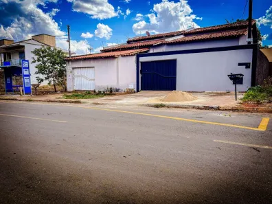 Casa com 3 Quartos à venda, 91m² no Setor Serra Dourada - 3ª Etapa, Aparecida de Goiânia