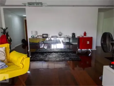 Apartamento com 4 Quartos à venda, 135m² no Tijuca, Rio de Janeiro