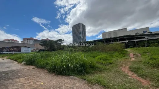 Lote/Terreno à venda, 460m² no Parque Morumbi, Votorantim