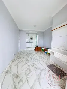 Apartamento com 3 Quartos para alugar, 57m² no Tenoné, Belém
