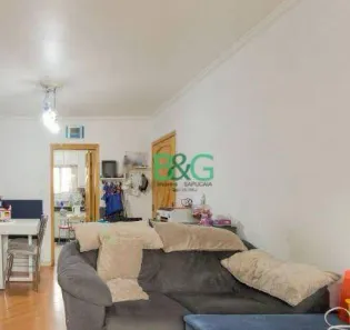 Apartamento com 3 Quartos à venda, 78m² no Vila Esperança, São Paulo