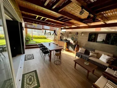 Apartamento com 3 Quartos à venda, 191m² no Jardins, Aracaju