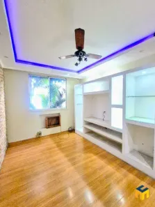 Apartamento com 2 Quartos à venda, 45m² no Padre Miguel, Rio de Janeiro