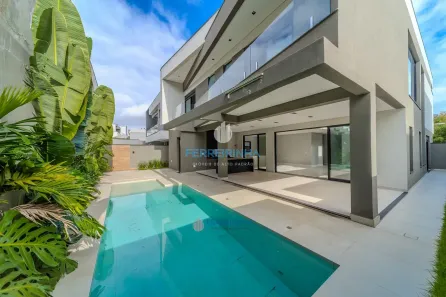 Casa de Condomínio com 5 Quartos para alugar, 465m² no Condomínio Residencial Alphaville II, São José dos Campos