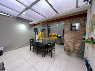 Casa com 3 Quartos à venda, 175m² no Vila Anhangüera, São Paulo
