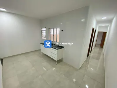 Casa com 2 Quartos à venda, 125m² no Jardim das Figueiras II, Hortolândia