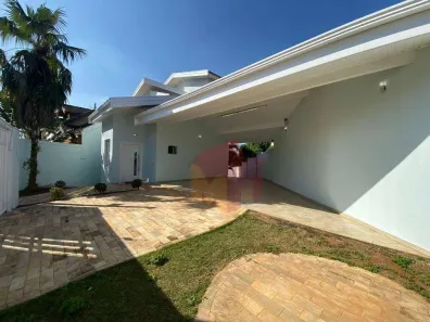 Casa com 3 Quartos à venda, 354m² no Parque Residencial Nardini, Americana
