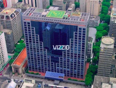 Sala Comercial para alugar, 1024m² no Bela Vista, São Paulo