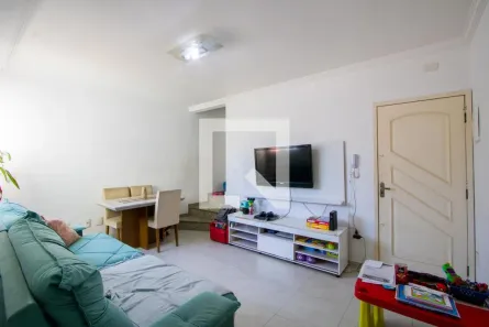 Cobertura com 3 Quartos à venda, 145m² no Vila Pires, Santo André
