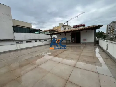 Cobertura com 5 Quartos à venda, 285m² no Ouro Preto, Belo Horizonte