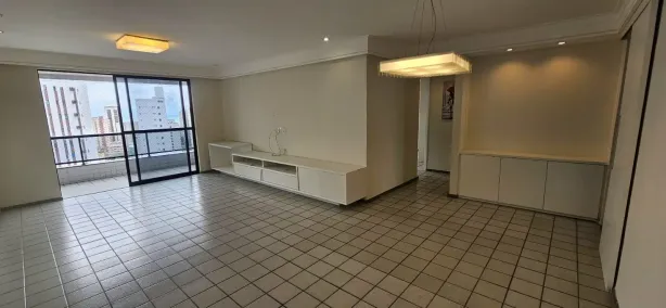 Apartamento com 3 Quartos à venda, 110m² no Boa Viagem, Recife