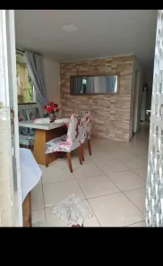 Casa com 2 Quartos à venda, 47m² no Marechal Rondon, Salvador