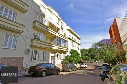 Apartamento com 1 Quarto à venda, 39m² no Centro Histórico, Porto Alegre