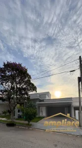 Casa de Condomínio com 3 Quartos à venda, 173m² no Iporanga, Sorocaba
