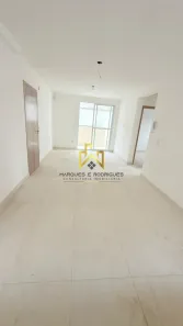 Apartamento com 2 Quartos à venda, 63m² no Santa Branca, Belo Horizonte