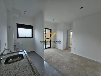 Apartamento com 2 Quartos à venda, 72m² no Jardim Toscana, Indaiatuba
