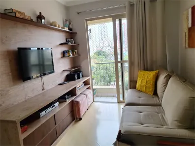 Apartamento com 3 Quartos à venda, 60m² no Imirim, São Paulo