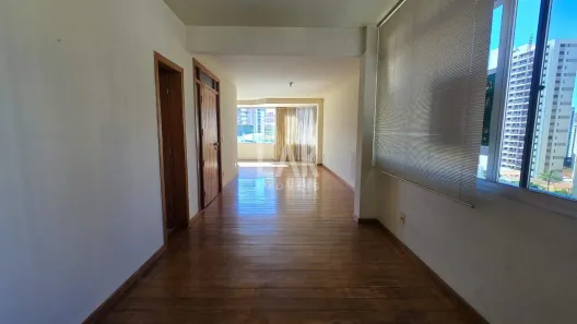 Apartamento com 4 Quartos à venda, 166m² no Lourdes, Belo Horizonte