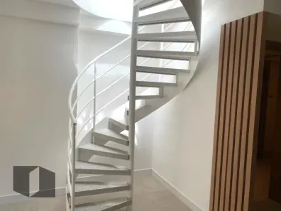Cobertura com 1 Quarto à venda, 90m² no Jardim Botânico, Rio de Janeiro