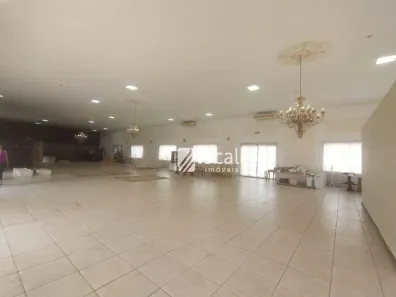 Ponto Comercial à venda, 800m² no Residencial Palestra, São José do Rio Preto