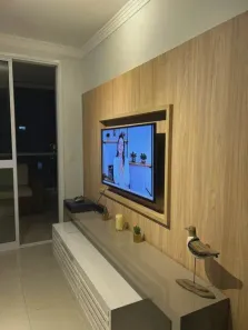 Apartamento com 2 Quartos à venda, 82m² no Jardim das Colinas, São José dos Campos