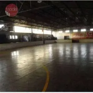 Galpão/Depósito/Armazém à venda, 2000m² no Ipiranga, Ribeirão Preto