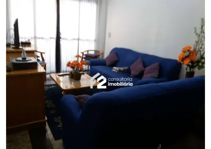 Apartamento com 3 Quartos à venda, 116m² no Santo Antônio, São Caetano do Sul
