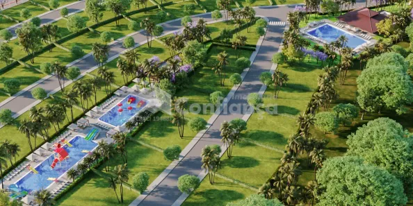 Lote/Terreno à venda, 400m² no Cumbuco, Caucaia