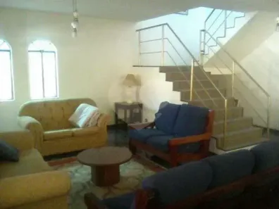 Sobrado com 6 Quartos à venda, 360m² no Parque Edu Chaves, São Paulo