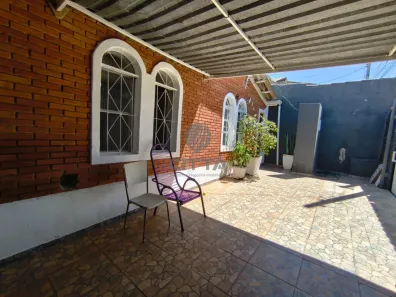 Casa com 3 Quartos à venda, 77m² no Vila Costa e Silva, Campinas
