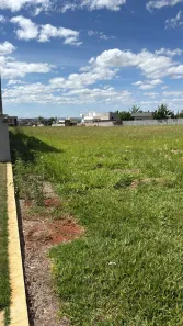 Lote/Terreno à venda, 1190m² no Condomínio Villágio Baiocchi, Goianira