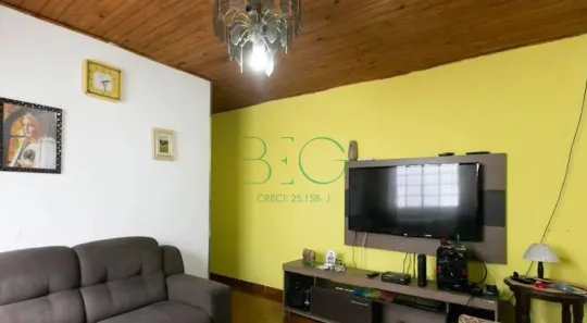 Casa com 3 Quartos à venda, 325m² no Vila Taquari, São Paulo