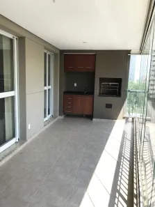 Apartamento com 4 Quartos à venda, 170m² no Vila Andrade, São Paulo