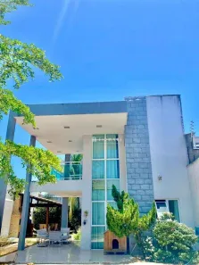 Casa com 3 Quartos à venda, 220m² no Sapiranga-Coité, Fortaleza