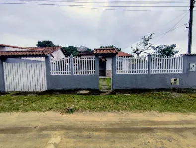 Casa com 2 Quartos à venda, 120m² no Areal, Araruama