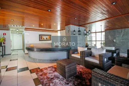 Apartamento com 4 Quartos à venda, 110m² no Eldorado, Contagem