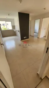 Apartamento com 2 Quartos à venda, 45m² no Monte Verde, Bauru