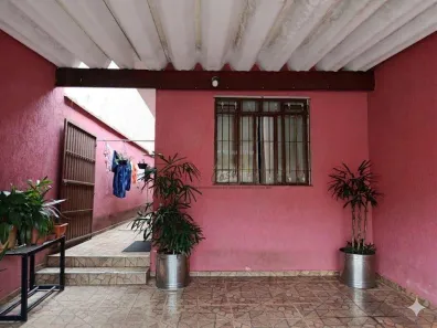 Casa com 4 Quartos à venda, 240m² no Jardim Pedro José Nunes, São Paulo