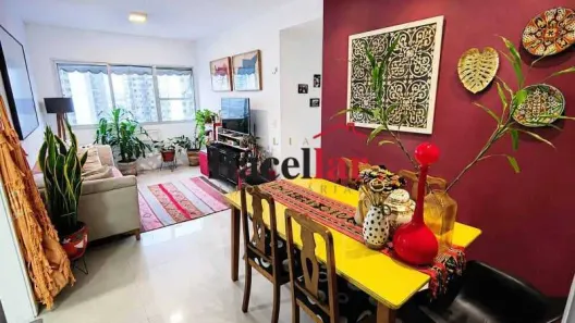 Apartamento com 3 Quartos à venda, 78m² no Todos os Santos, Rio de Janeiro