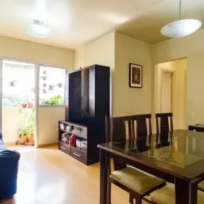 Apartamento com 2 Quartos à venda, 57m² no Saúde, São Paulo