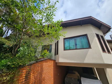 Sobrado com 3 Quartos à venda, 263m² no Adalgisa, Osasco