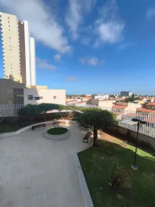 Apartamento com 3 Quartos à venda, 114m² no Cocó, Fortaleza
