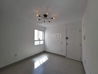 Apartamento com 2 Quartos para alugar, 51m² no Jardim do Lago Continuação, Campinas