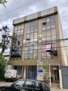Sala Comercial à venda, 35m² no Floresta, Porto Alegre