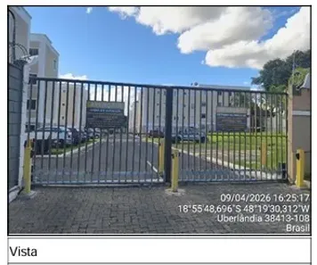Apartamento com 2 Quartos à venda, 43m² no Chácaras Tubalina e Quartel, Uberlândia