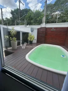 Casa com 3 Quartos à venda, 103m² no Parque Jambeiro, Campinas