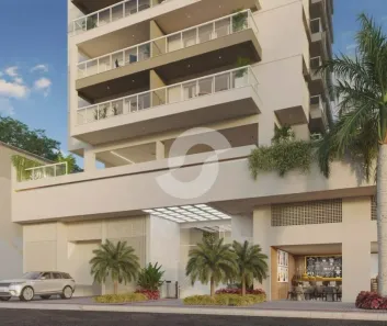 Apartamento com 2 Quartos à venda, 84m² no Centro, Niterói