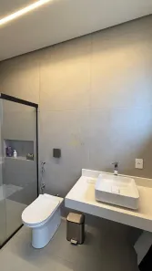 Casa de Condomínio com 3 Quartos à venda, 236m² no Ribeirão do Lipa, Cuiabá