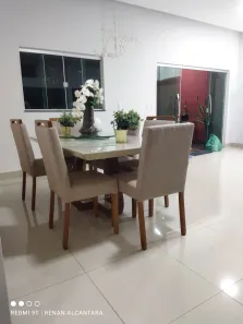 Fazenda/Sítio com 3 Quartos à venda, 177m² no Residencial Vale do Araguaia, Goiânia