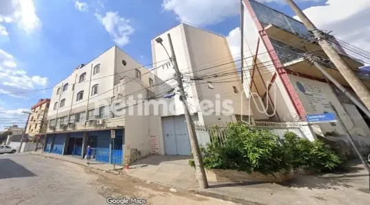 Apartamento com 1 Quarto à venda, 43m² no Prado, Belo Horizonte
